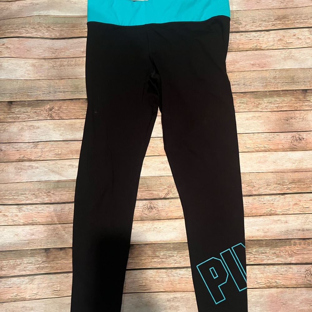 Victoria secret Pink leggings